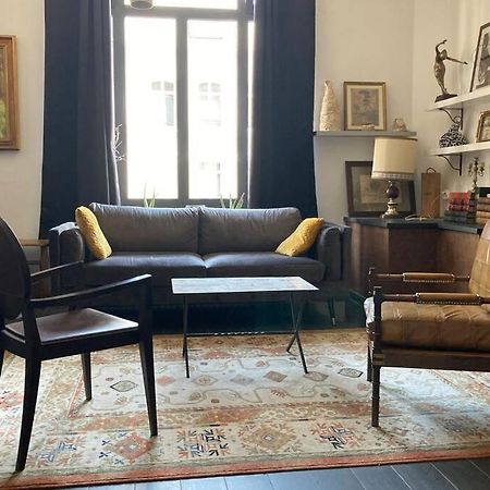 Boulogne-Sur-Mer : Tres Bel Appartement De Charme Εξωτερικό φωτογραφία