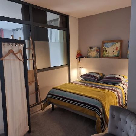 Boulogne-Sur-Mer : Tres Bel Appartement De Charme Εξωτερικό φωτογραφία