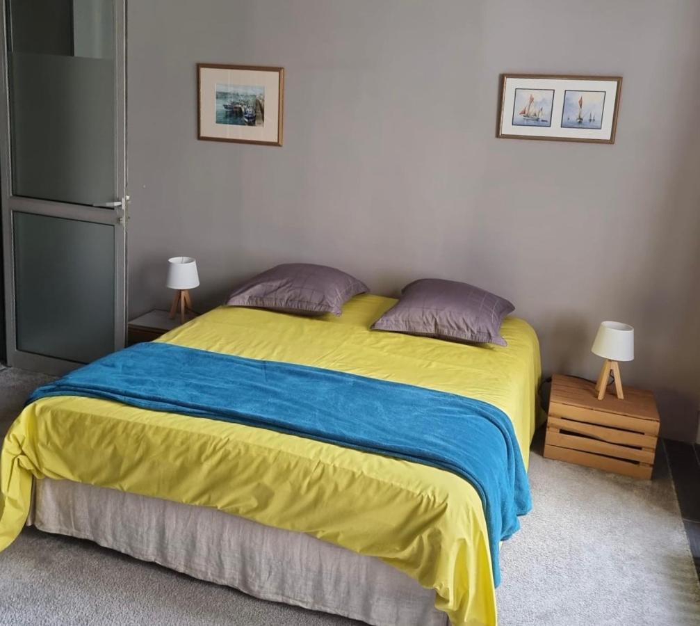 Boulogne-Sur-Mer : Tres Bel Appartement De Charme Εξωτερικό φωτογραφία